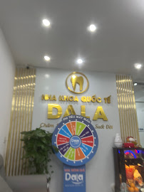 Nha Khoa Quốc tế DALA Quy Nhơn