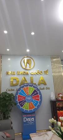 Nha Khoa Quốc tế DALA Quy Nhơn