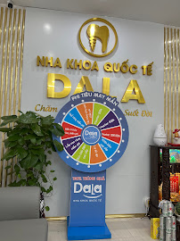 Nha Khoa Quốc tế DALA Quy Nhơn