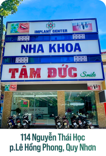 Tam Duc Smile Dental Quy Nhơn