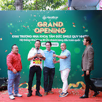 Tam Duc Smile Dental Quy Nhơn