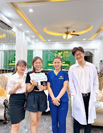 Nha Khoa Thẩm Mỹ Huỳnh Kim Dental - Nha Khoa Quy Nhơn Uy Tín