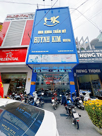 Nha Khoa Thẩm Mỹ Huỳnh Kim Dental - Nha Khoa Quy Nhơn Uy Tín