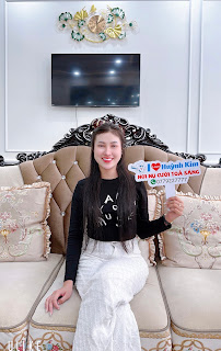 Nha Khoa Thẩm Mỹ Huỳnh Kim Dental - Nha Khoa Quy Nhơn Uy Tín