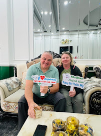 Nha Khoa Thẩm Mỹ Huỳnh Kim Dental - Nha Khoa Quy Nhơn Uy Tín