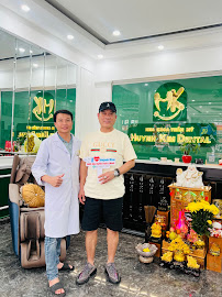 Nha Khoa Thẩm Mỹ Huỳnh Kim Dental - Nha Khoa Quy Nhơn Uy Tín