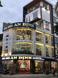 Nha khoa An Định