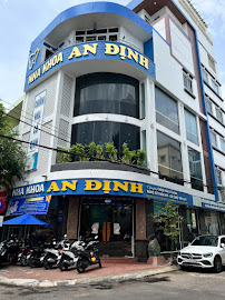 Nha khoa An Định in Quy Nhon, Vietnam