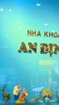Nha khoa An Định