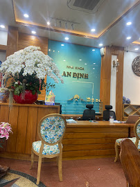 Nha khoa An Định