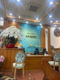 Nha khoa An Định