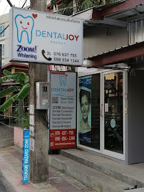 DENTALJOY PHUKET CLINIC