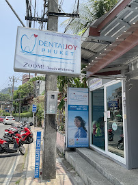 DENTALJOY PHUKET CLINIC