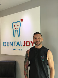 DENTALJOY PHUKET CLINIC