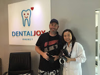 DENTALJOY PHUKET CLINIC