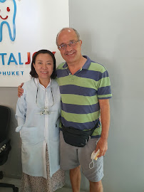 DENTALJOY PHUKET CLINIC