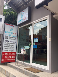 DENTALJOY PHUKET CLINIC