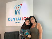 DENTALJOY PHUKET CLINIC