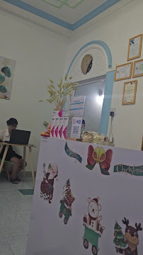 AMi Dental Clinic