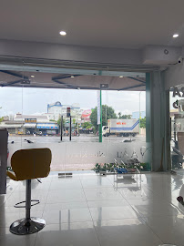 NHA KHOA THẨM MỸ Á ÂU - стоматология