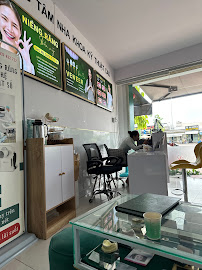 NHA KHOA THẨM MỸ Á ÂU - стоматология