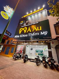 A Au Aesthetic Dental Clinic in Mui Ne - Phan Thiet, Vietnam