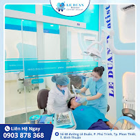 Le Duan Dental Clinic