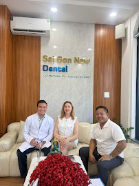 Sai Gon New Dental International Clinic - Phan Thiet