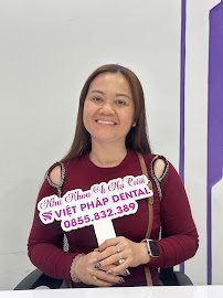 Nha Khoa Việt Pháp Phan Thiết