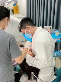 Nha Khoa Việt Pháp Phan Thiết