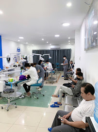 Nha Khoa Việt Pháp Phan Thiết