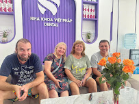 Nha Khoa Việt Pháp Phan Thiết