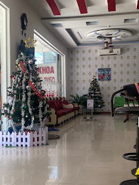 Saigon New International Dental