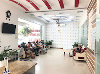 Saigon New International Dental