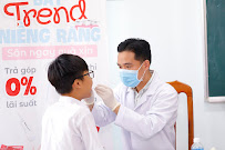 Saigon New International Dental
