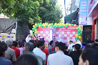 Saigon New International Dental