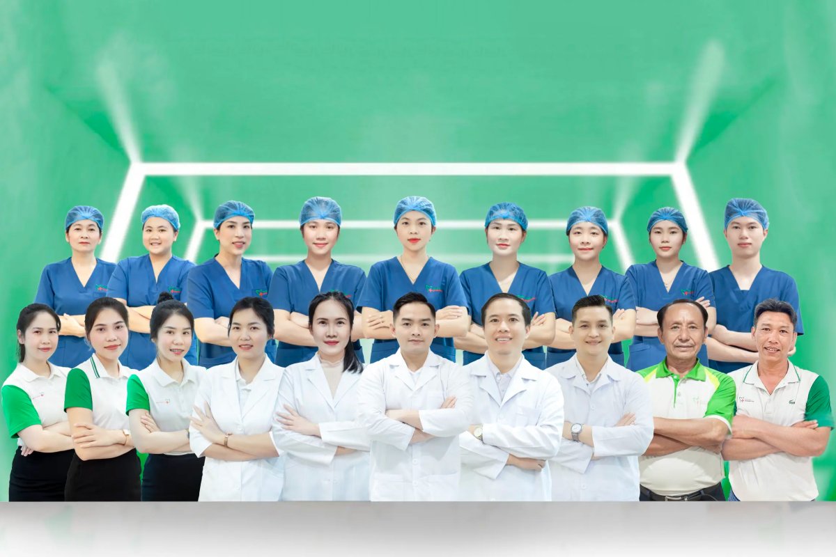 Van Hanh Binh Thuan Dental Clinic - dental clinic in Phan Thiet