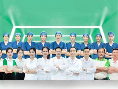 Van Hanh Binh Thuan Dental Clinic dental clinic