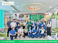 Van Hanh Dental Binh Thuan