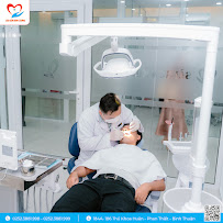 Bệnh Viện Răng Hàm Mặt Sài Gòn Kim Cương