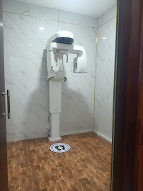 Bệnh Viện Răng Hàm Mặt Sài Gòn Kim Cương