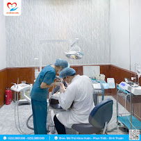 Bệnh Viện Răng Hàm Mặt Sài Gòn Kim Cương