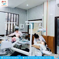 Bệnh Viện Răng Hàm Mặt Sài Gòn Kim Cương