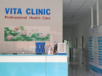 Vita Clinic & Pharmacy