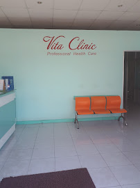 Vita Clinic & Pharmacy