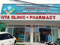 Vita Clinic & Pharmacy