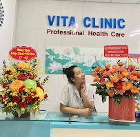 Vita Clinic & Pharmacy