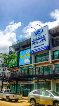 IDC International Dental Clinic Phuket