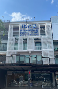 IDC International Dental Clinic Phuket