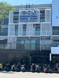 IDC International Dental Clinic Phuket